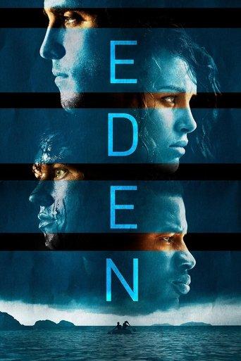 Eden film afişi