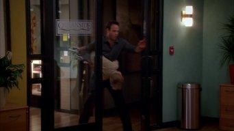 In Which We Meet Addison, a Nice Girl from Somewhere Else