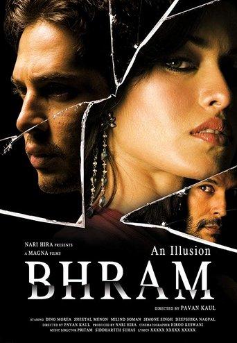 Bhram: An Illusion film afişi