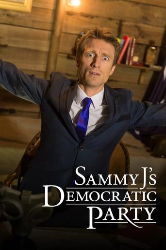 Sammy J's Democratic Party dizi afişi