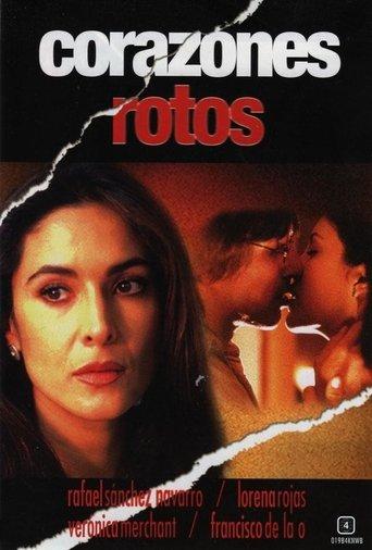 Corazones rotos film afişi