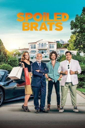 Spoiled Brats film afişi