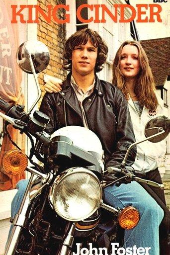 King Cinder dizi afişi