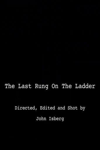 The Last Rung on the Ladder film afişi