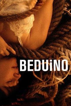 Beduíno film afişi