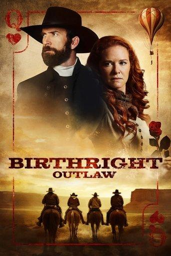 Birthright Outlaw film afişi