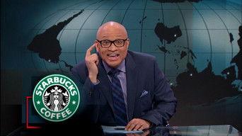 Starbucks's “Race Together” Campaign