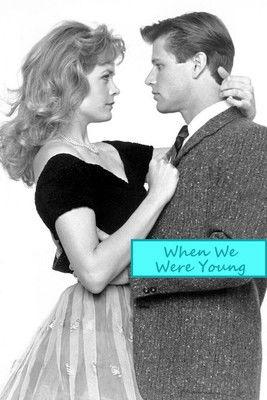 When We Were Young film afişi