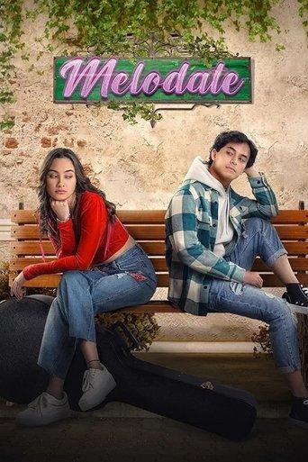Melodate film afişi