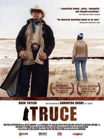 Truce film afişi