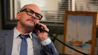 The Wade Beneath My Wings