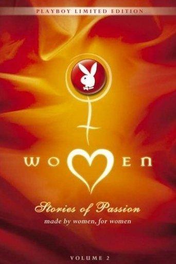 Women: Stories of Passion dizi afişi