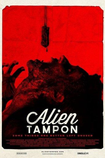 Alien Tampon film afişi