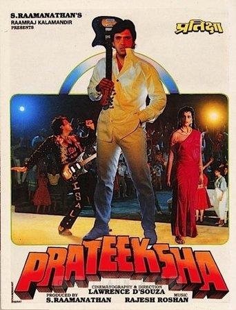 Prateeksha film afişi