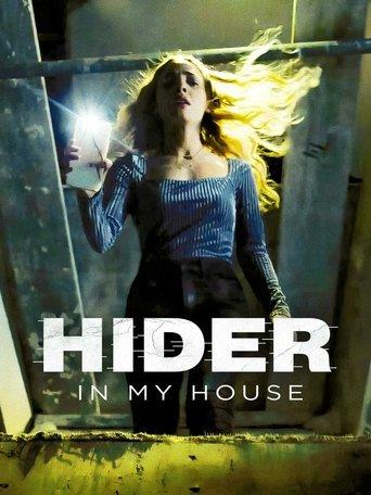 Hider in My House film afişi