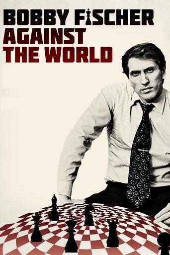 Bobby Fischer Against the World film afişi