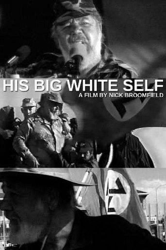 His Big White Self film afişi