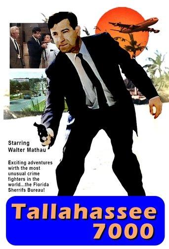 Tallahassee 7000 dizi afişi