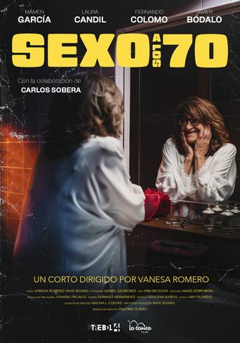 Sexo a los 70 film afişi