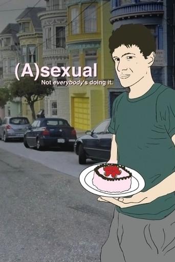 (A)sexual film afişi