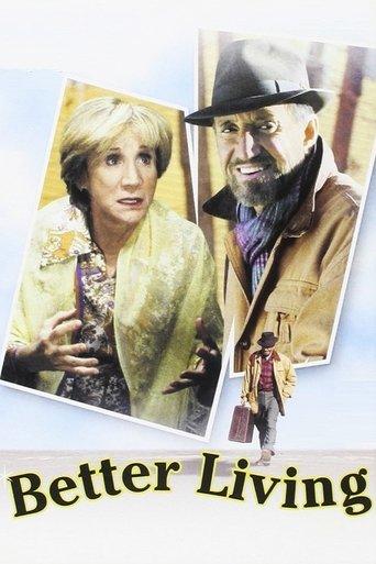 Better Living film afişi