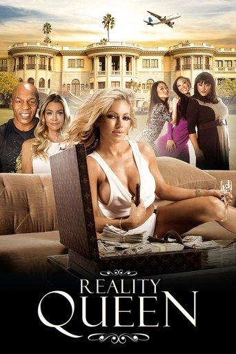 Reality Queen! film afişi