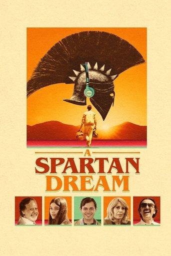 A Spartan Dream film afişi
