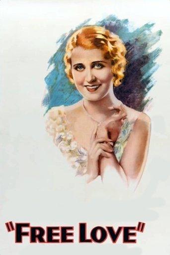 Free Love film afişi