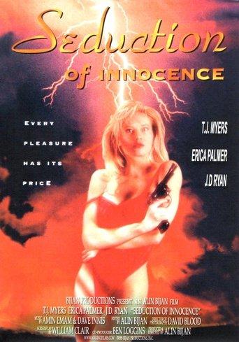 Seduction of Innocence film afişi