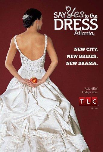 Say Yes to the Dress: Atlanta dizi afişi