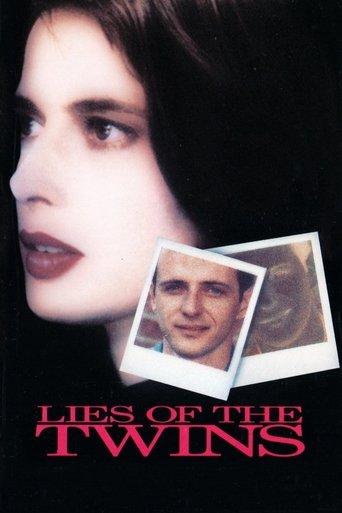 Lies of the Twins film afişi