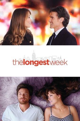 The Longest Week film afişi