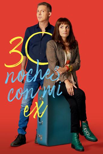 30 Nights with My Ex film afişi