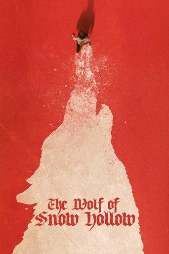 The Wolf of Snow Hollow film afişi