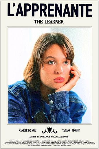 The Learner film afişi