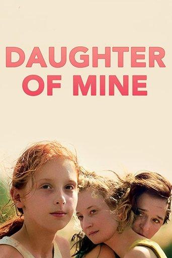 Daughter of Mine film afişi
