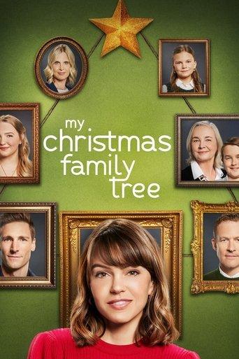 My Christmas Family Tree film afişi