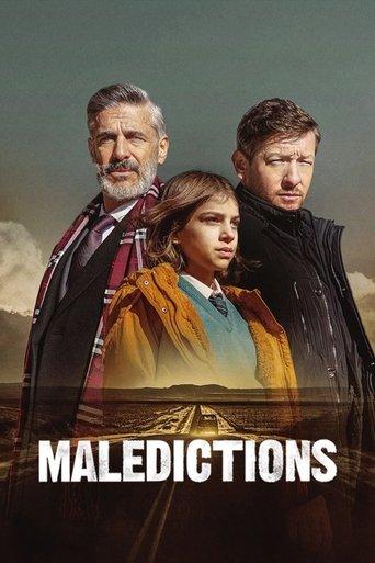 Maledictions dizi afişi