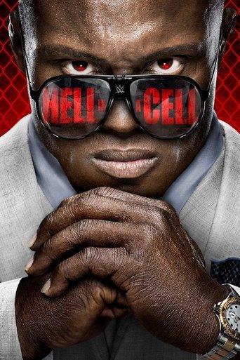 WWE Hell in a Cell 2021 film afişi
