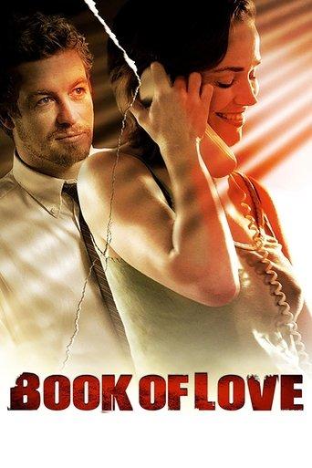 Book of Love film afişi