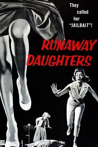 Runaway Daughters film afişi