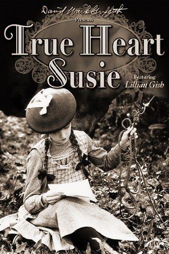 True Heart Susie film afişi