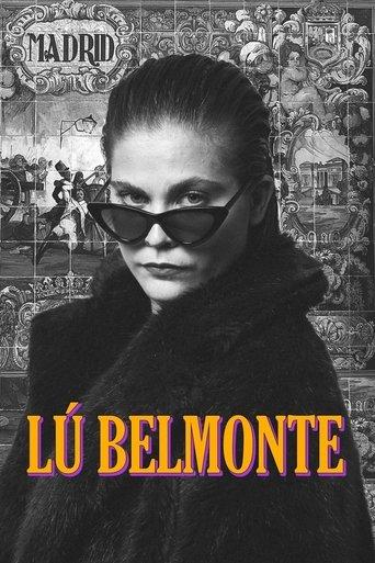 Lú Belmonte film afişi