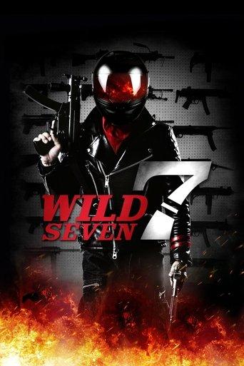 Wild 7 film afişi