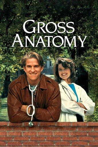Gross Anatomy film afişi