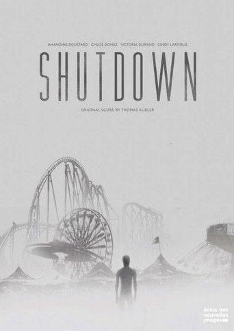 Shutdown film afişi