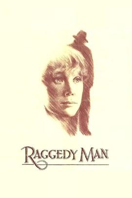 Raggedy Man film afişi