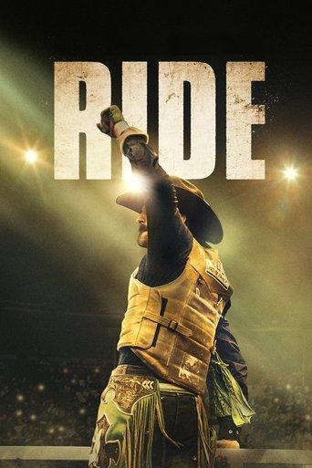 Ride film afişi