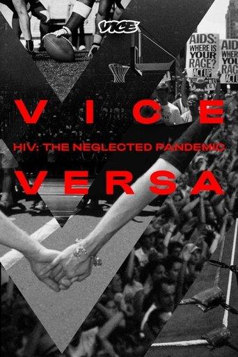 HIV: The Neglected Pandemic film afişi