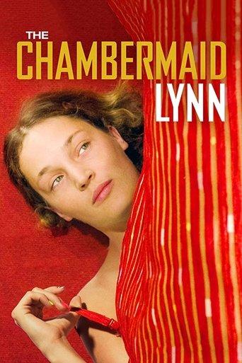 The Chambermaid Lynn film afişi